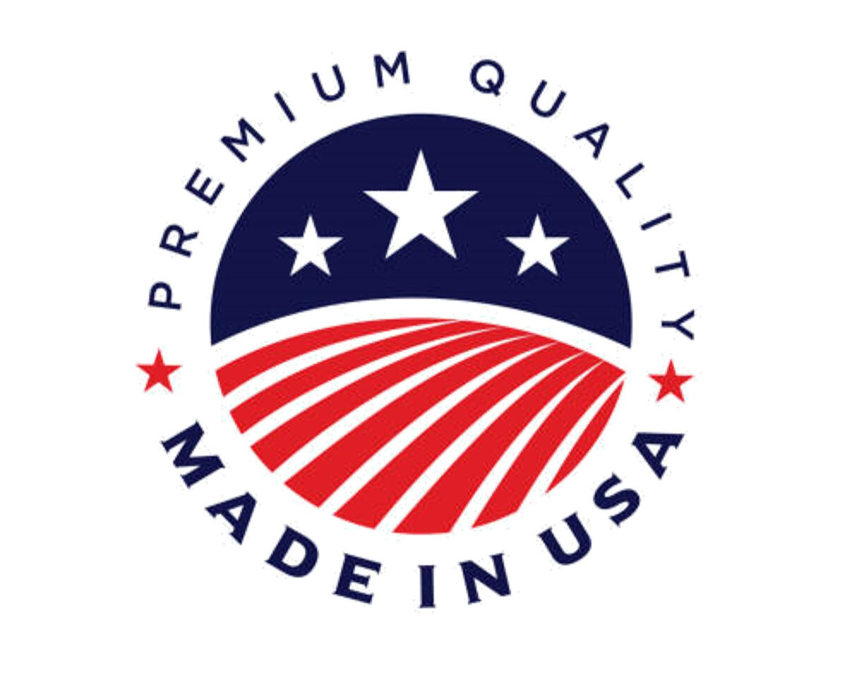 Made In America American Made Products