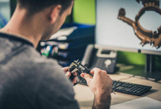 Quality Assurance Technician